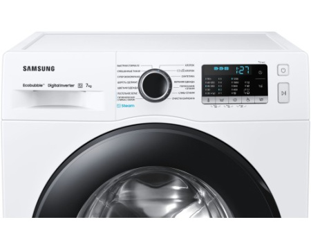 Стиральная машина Samsung WW70AGAS22AELD
