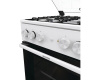 Комбинированная плита Gorenje GK5A21WH