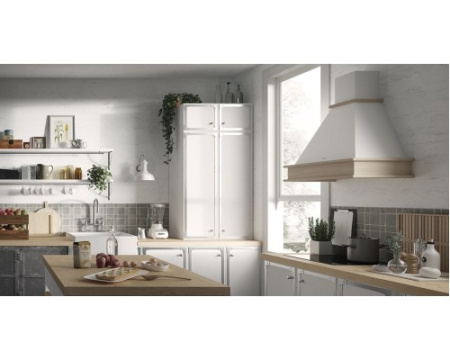 Купольная вытяжка Faber RANCH A1 60 EV8 NG 321.0579.878