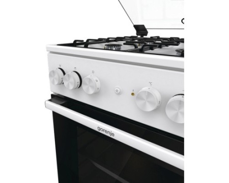Комбинированная плита Gorenje GK5A21WH