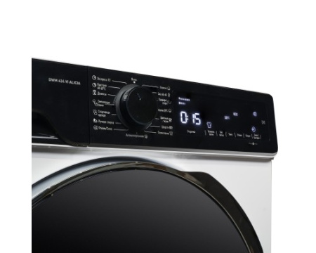 Стиральная машина DeLonghi DWM 624 VI ALICIA