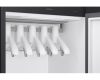 Паровой шкаф Samsung DF24CB9900CRLP