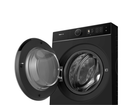 Стиральная машина Hisense WF5I9043BBFS