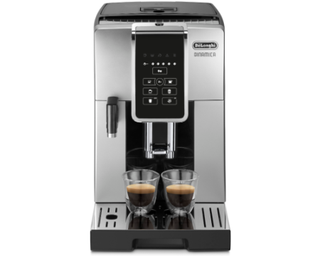 Кофемашина DeLonghi ECAM350.50.SB
