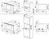 Микроволновая печь SMEG MP322X1