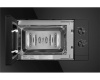 Встраиваемая микроволновая печь Maunfeld JBMO725BK01