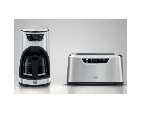 Тостер Caso Novea T4