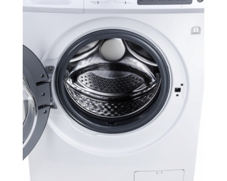Стиральная машина MAUNFELD MFWM1586WH