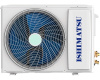 Кондиционер ISHIMATSU AVK-24I WIFI