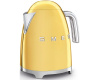 Электрический чайник Smeg KLF03GOEU