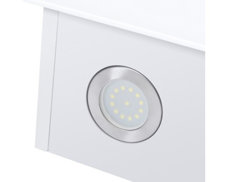 Вытяжка Maunfeld Manchester Light 90 белый
