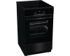 Электрическая плита Gorenje GEIT5C60BPG