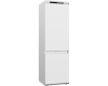 Встраиваемый холодильник Weissgauff WRKI 178 Total NoFrost EcoFresh