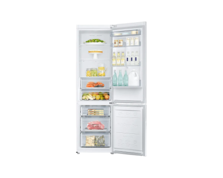 Холодильник SAMSUNG RB37A5400WW