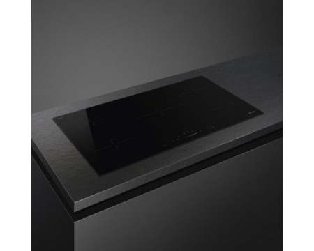 Варочная панель Smeg SE495ETD