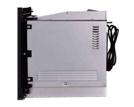 Встраиваемая микроволновая печь Maunfeld MBMO925SGB11