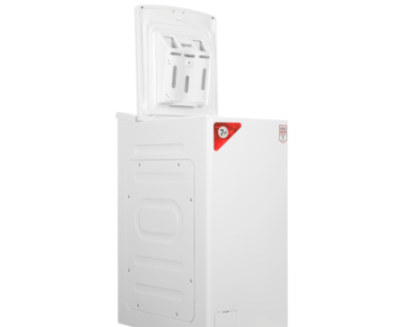 Стиральная машина Kraft KF-UME7202W
