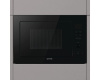 Встраиваемая микроволновая печь с грилем Gorenje BM251M2BG