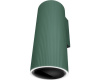 Вытяжка Maunfeld EDELWEISS 39 WALL Green