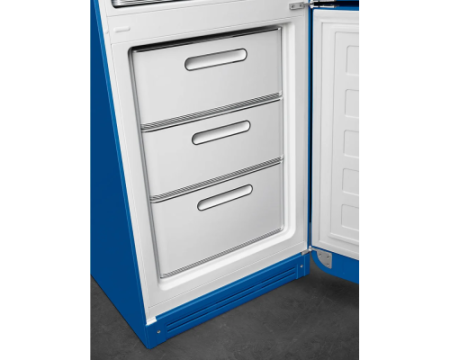 Холодильник Smeg FAB32RBE6