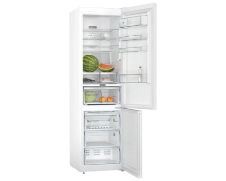 Двухкамерный холодильник Bosch KGN39AW32R
