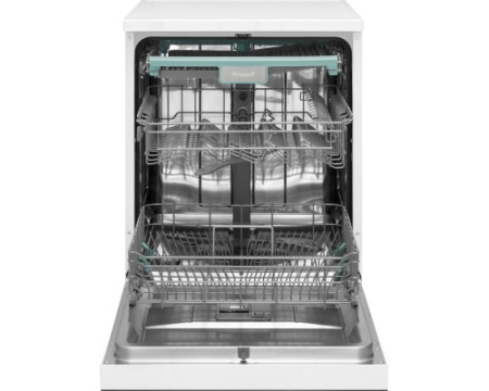 Посудомоечная машина с авто-открыванием и инвертором Weissgauff DW 6038 Inverter Touch
