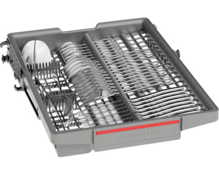 Встраиваемая посудомоечная машина Bosch SPU4HMW53S