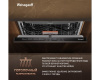Встраиваемая посудомоечная машина Weissgauff BDW 6038 Infolight