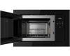 Встраиваемая микроволновая печь Teka ML 8210 BIS NIGHT RIVER BLACK