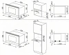 Микроволновая печь SMEG MP722PO