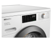 Стиральная машина WEB 365 WPS Chrome Edition Miele