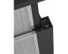 Вытяжка Maunfeld Clyde 50 Glass Black