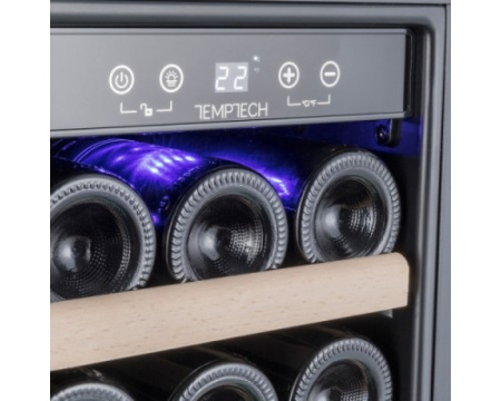 Винный шкаф Temptech WP2DQ60DCS