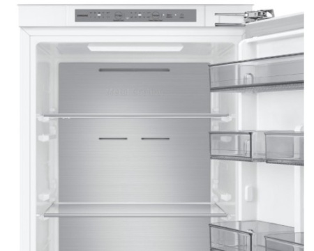 Встраиваемый холодильник Samsung BRB80F26DEF0EO