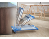 Встраиваемая посудомоечная машина Electrolux KECB8300W