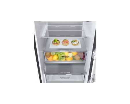 Холодильник LG GC-B509QG9M