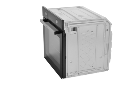 Духовой шкаф Hotpoint FE9 831 JSH BL