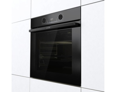Духовой шкаф Gorenje BOS6737E13FBG