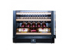 Винный шкаф IP Industrie JG 166-6 AD X
