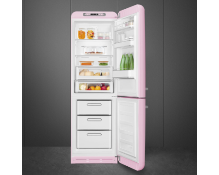 Холодильник Smeg FAB32RPK6