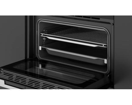 Духовой шкаф Teka HLC 8406 NIGHT RIVER BLACK