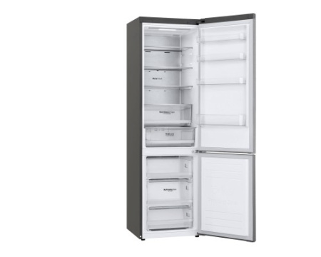 Холодильник LG GC-B509SMSM