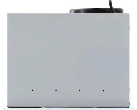 Вытяжка Krona ARVEN 500 WHITE PB