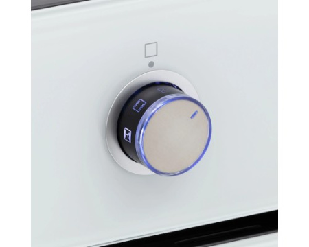 Духовой шкаф Krona LYRA 45 WH