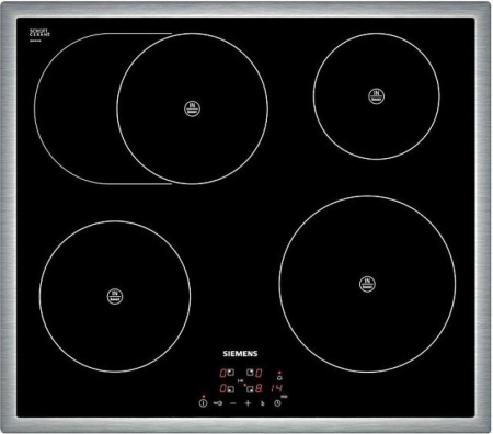 Варочная поверхность Siemens EH 645BB17E