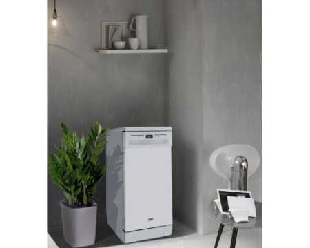 Посудомоечная машина DeLonghi DDWS 09S Citrino