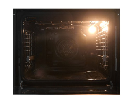 Встраиваемый духовой шкаф Midea MO611103YGB