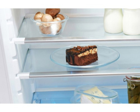 Встраиваемый двухкамерный холодильник Gorenje NRKI 2181 E1
