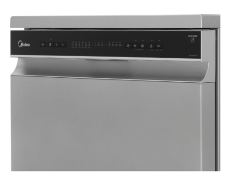 Отдельностоящая посудомоечная машина Midea MFD60S050S