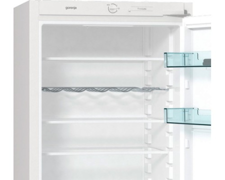 Встраиваемый двухкамерный холодильник Gorenje RKI 4182 E1